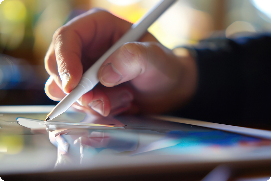 Professional support